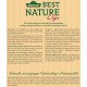 Dehner Best Nature Adult Rodent Food, Guinea Pig Food Pellets, 3 kg Dehner Best Nature Adult Rodent Food, Guinea Pig Food Pellets, 3 kg