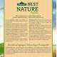 Dehner Best Nature Adult Rodent Food, Guinea Pig Food Pellets, 3 kg Dehner Best Nature Adult Rodent Food, Guinea Pig Food Pellets, 3 kg