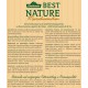 Dehner Best Nature Adult Rodent Food, Guinea Pig Food Pellets, 3 kg Dehner Best Nature Adult Rodent Food, Guinea Pig Food Pellets, 3 kg