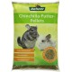 Dehner Lieblinge Rodent Food, Chinchilla Food, Pellet Shape, for Healthy Digestion, 5 kg Dehner Lieblinge Rodent Food, Chinchilla Food, Pellet Shape, for Healthy Digestion, 5 kg