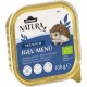 Dehner Natura Hedgehog Menu, Species-Appropriate Hedgehog Food, Wet Food, Complete Food, Special Food, All-Year Feeding, Wintering, Protein Rich, 16 x 100 g Dehner Natura Hedgehog Menu, Species-Appropriate Hedgehog Food, Wet Food, Complete Food, Special Food, All-Year Feeding, Wintering, Protein Rich, 16 x 100 g