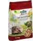 Dehner Natura Premium Hedgehog Food, Hedgehog Mix, Complete Food for Hedgehogs, High-Protein / Grain-Free / Natural Nutrition, 2 kg Dehner Natura Premium Hedgehog Food, Hedgehog Mix, Complete Food for Hedgehogs, High-Protein / Grain-Free / Natural Nutrition, 2 kg