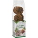 Dehner Natura Premium Hedgehog Snack, Protein Rich Hedgehog Food, Protein Biscuits in Various Varieties, 450 g Dehner Natura Premium Hedgehog Snack, Protein Rich Hedgehog Food, Protein Biscuits in Various Varieties, 450 g