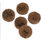 Dehner Natura Premium Hedgehog Snack, Protein Rich Hedgehog Food, Protein Biscuits in Various Varieties, 450 g Dehner Natura Premium Hedgehog Snack, Protein Rich Hedgehog Food, Protein Biscuits in Various Varieties, 450 g