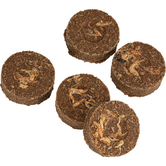 Dehner Natura Premium Hedgehog Snack, Protein Rich Hedgehog Food, Protein Biscuits in Various Varieties, 450 g Dehner Natura Premium Hedgehog Snack, Protein Rich Hedgehog Food, Protein Biscuits in Various Varieties, 450 g
