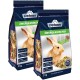Dehner Premium Dwarf Rabbit Food (2 x 2kg (4kg) Dehner Premium Dwarf Rabbit Food (2 x 2kg (4kg)