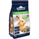 Dehner Premium Dwarf Rabbit Food (2 x 2kg (4kg) Dehner Premium Dwarf Rabbit Food (2 x 2kg (4kg)