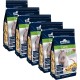Dehner Premium Rodent Feed, Rat Food, 5 x 750 g (3.75 kg) Dehner Premium Rodent Feed, Rat Food, 5 x 750 g (3.75 kg)