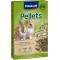 Dwarf Rabbit Pellets - 800g - Pack of 2 (1600g) Dwarf Rabbit Pellets - 800g - Pack of 2 (1600g)