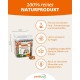 Gemüsefarm (vegetable farm), 500 g, supplementary feed for rodents, natural rodent feed for rabbits, guinea pigs, hamsters, chinchilla & more, no artificial additives, 100% natural, species-appropriate feed Gemüsefarm (vegetable farm), 500 g, supplementary feed for rodents, natural rodent feed for rabbits, guinea pigs, hamsters, chinchilla & more, no artificial additives, 100% natural, species-appropriate feed
