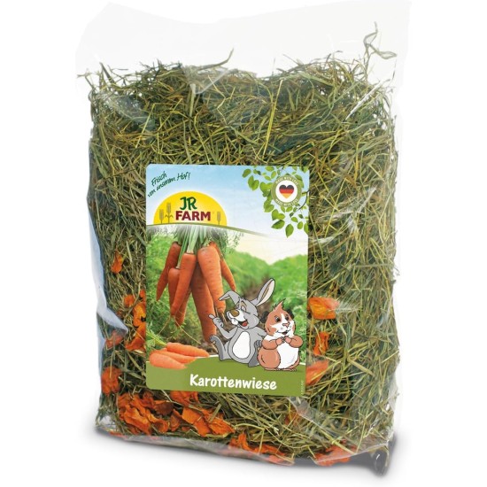 JR Carrot Meadow 500 g JR Carrot Meadow 500 g