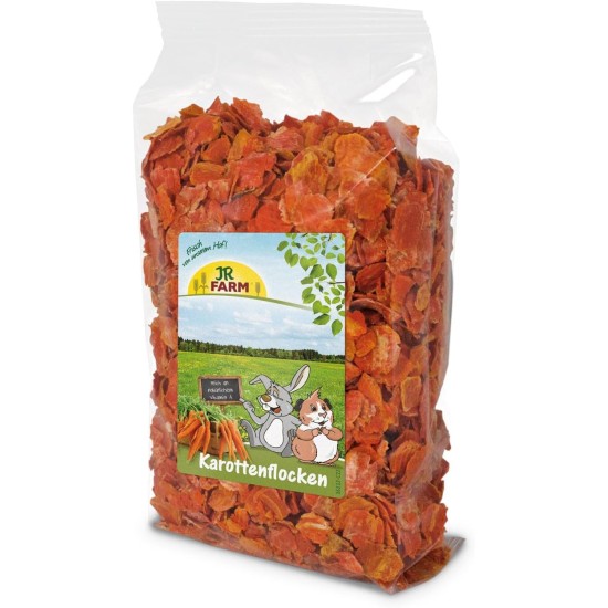 JR FARM Carrot Flakes 150 g