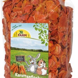 JR FARM Carrot Flakes 150 g