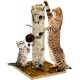JR FARM Cat 'BtI' Nature Active Tree JR FARM Cat 'BtI' Nature Active Tree