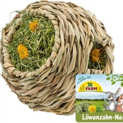 JR FARM Dandelion Nest 130 g