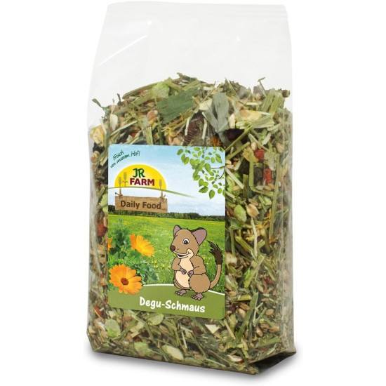JR FARM Degu-Schmaus 800 g JR FARM Degu-Schmaus 800 g