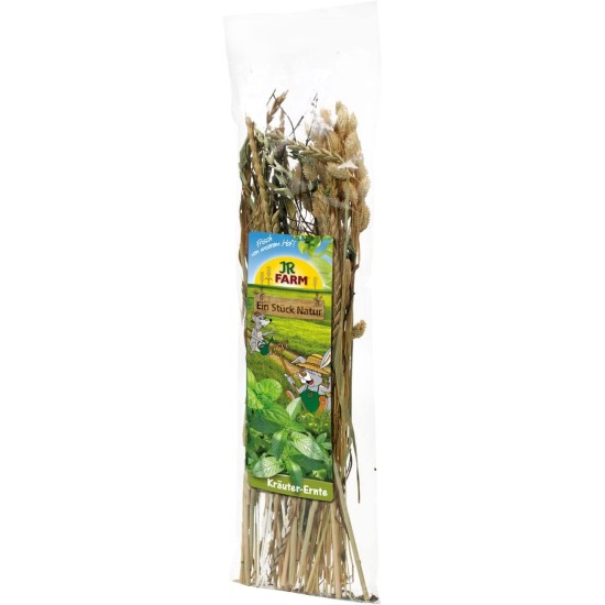 JR FARM ESN Herb Harvest 80 g JR FARM ESN Herb Harvest 80 g