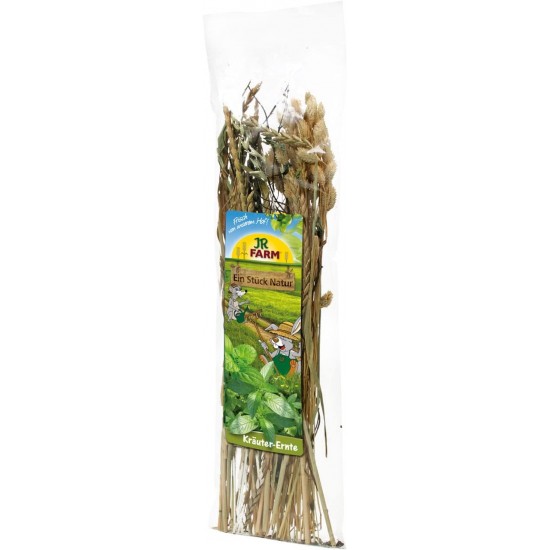 JR FARM ESN Herb Harvest 80 g JR FARM ESN Herb Harvest 80 g