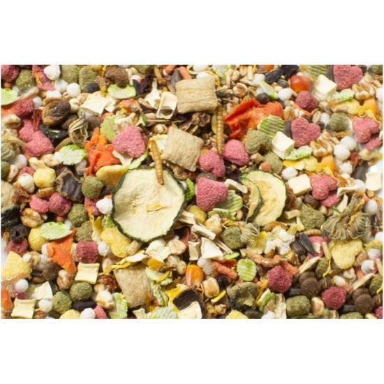 JR FARM Farm Food Rat 500 g JR FARM Farm Food Rat 500 g