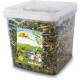JR FARM Field Herbs 5 L Bucket = 1 kg