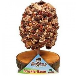 JR FARM Fruit tree, 270 g