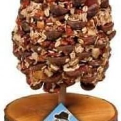 JR FARM Fruit tree, 270 g
