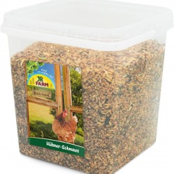 JR FARM Garden Chicken Feast 5 Litre Bucket = 3.5 kg
