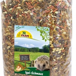 JR FARM Garden Hedgehog Feast 2 kg