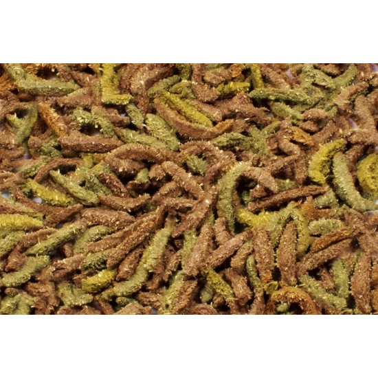JR FARM Grainless Health Complete Guinea Pig 600 g JR FARM Grainless Health Complete Guinea Pig 600 g