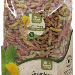 JR FARM Grainless Health Complete Guinea Pig 600 g