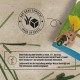 JR FARM Grainless Health Complete Guinea Pig 600 g JR FARM Grainless Health Complete Guinea Pig 600 g