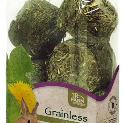 JR FARM Grainless Health Vital Blocks Stomach 300 g