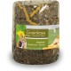 JR FARM Grainless Herb Oles Marigold Banana 80 g JR FARM Grainless Herb Oles Marigold Banana 80 g