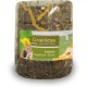 JR FARM Grainless Herb Oles Marigold Banana 80 g JR FARM Grainless Herb Oles Marigold Banana 80 g