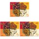 JR FARM Grainless Lucky Quartet 60g JR FARM Grainless Lucky Quartet 60g