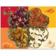 JR FARM Grainless Lucky Quartet 60g JR FARM Grainless Lucky Quartet 60g