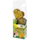 JR FARM Grainless Marigold Hearts 7 Pieces = 105g