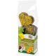 JR FARM Grainless Marigold Hearts 7 Pieces = 105g JR FARM Grainless Marigold Hearts 7 Pieces = 105g