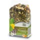 JR FARM Grainless Mix Chinchilla & Degu 650 g JR FARM Grainless Mix Chinchilla & Degu 650 g