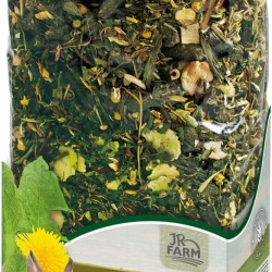 JR FARM Grainless Mix Dwarf Rabbit 2500g