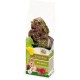 JR FARM Grainless Roses Hearts Pack of 7 = 105 g