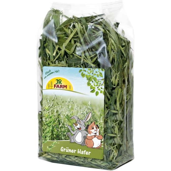 JR FARM Green Oats 100g JR FARM Green Oats 100g