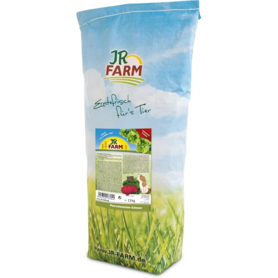 JR FARM Guinea Pig Treat 15 kg