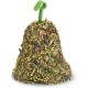 JR FARM Hay Bell Flowers 125 g JR FARM Hay Bell Flowers 125 g