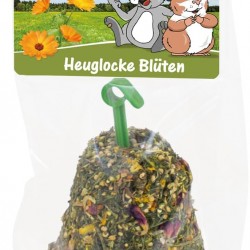 JR FARM Hay Bell Flowers 125 g