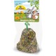 JR FARM Hay Bell Flowers 125 g JR FARM Hay Bell Flowers 125 g