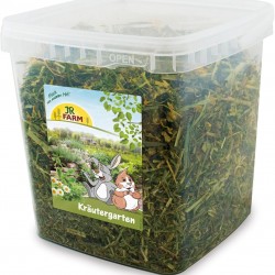 JR FARM Herb Garden 5 L Bucket = 500 g