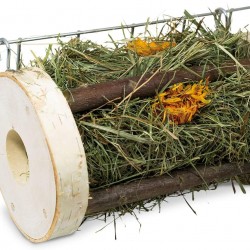 JR FARM Herb Rack, 250 g