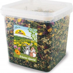JR FARM Herbal Special 5 Litre Bucket = 1.5 kg