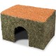 JR FARM Heu-Haus Karotte mittel 350 g